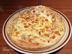 -萨莉亚意式餐厅(国和1000店)