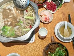 -马三妹跷脚牛肉(苏稽总店)