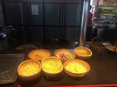 -百一大地锅(香福路店)