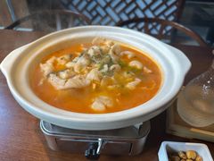 -索溪山寨·湘西饮食文化博物馆(标志门店)