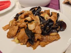 过油肉-凯鸽酒楼•雁北民间菜(华北星店)