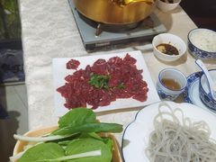 -贵州人家·酸汤火锅·20年老字号