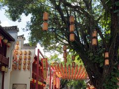 -深圳锦绣中华民俗村