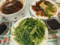-阿金大白·上海菜馆(新天地店)