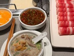 -海底捞火锅(吾悦广场店)