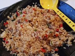 -黑青稞庄园·新式藏餐·牦牛肉汤锅(新都桥店)