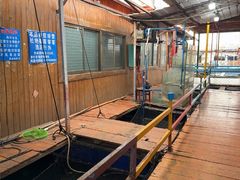 -蓝湾碧波·老字号·疍家非遗海上餐厅