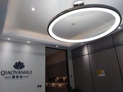 -俏妍会·科技美容中心