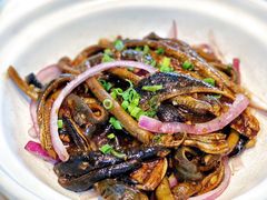 -一品淮扬 · 淮扬菜·北京万达文华酒店