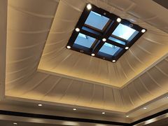 -海天楼中餐厅(吴宫泛太平洋酒店)