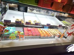-HappyMiss花满楼·鲜花饼·鲜花茶·伴手礼(上海环球港店)