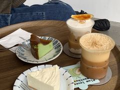 -PUZZLE COFFEE 拼图咖啡
