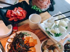 -草原塞蛮羊火锅城(港湾店)