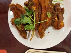 -范记靖远羊羔肉(博物馆店)