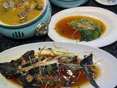 -颐千海味渔小馆(大三元街店)