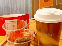 -炖物24章·顺时轻养茶(黄龙店)