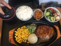 -铃木食堂(帽儿胡同店)
