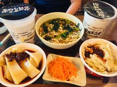 -宝葫芦西北茶食铺(万达店)