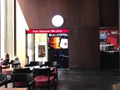 大堂-BLAQ咖啡(骏豪店)