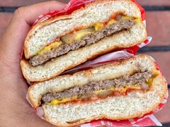 -汉堡王(北京三里屯购物中心)