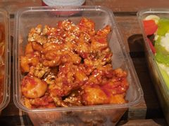 -金牌餐厅·天津菜·八珍豆腐·老爆三(瓷房子店)