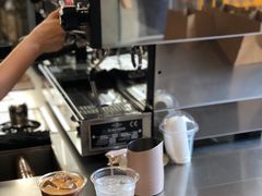 -MQ COFFEE STAND明谦(新洲店)