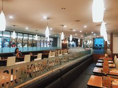 -COCO壱番屋(北京平安国际金融中心店)