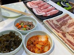 -梅梅家的烤肉店(槐北路店)