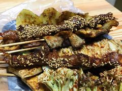 -非凡烧烤(历史博物馆店)