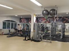 -琪航·健身+普拉提(民耀路店)