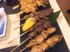 -有喜屋·深夜食堂(北京西路店)