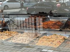 -国梁烤鸡(总店)