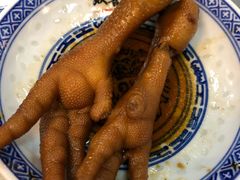 鸡爪-双喜老铺(人民广场店)