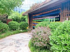 -中家鑫园温泉酒店鑫悦汤泉