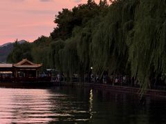 -运河游船(武林门码头)