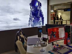 -戴尔x外星人电脑(西单大悦城店)