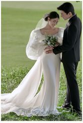 -杭州金夫人婚纱摄影(富阳私享店)