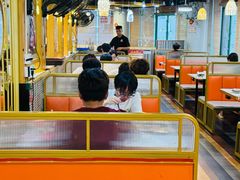 -尚品海鲜肥牛自助火锅(湖明店)