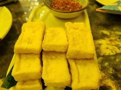 -浩海火燒雲傣家菜(芮欧百货店)