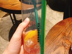-星巴克(兰桂坊店)