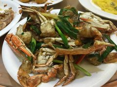 -新享乐海鲜(翠华路店)