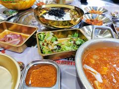 -黑豚黨韩国烤肉料理(悦然时光店)