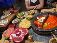 -蜀大侠火锅(总府路店)