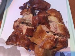 -外婆烧.老杭帮菜(庆春店)