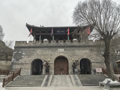 -雁门关景区