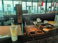 -澳门旅游塔360°旋转餐厅(南湾湖广场店)