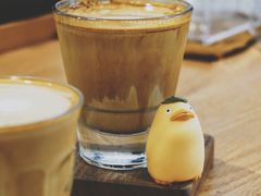 dirty-怪 kafe.
