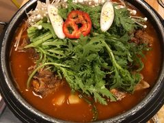 -源味屋韩式火锅&炸鸡(鼎城当代商城店)