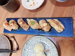 -信日本料理(信义坊店)