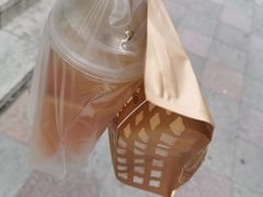 -京馔手工吐司(万达广场济南高新店)